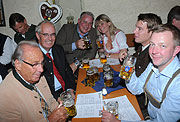 Wiesnbierprobe 2013 (©Foto: Ingrid Grossmann)